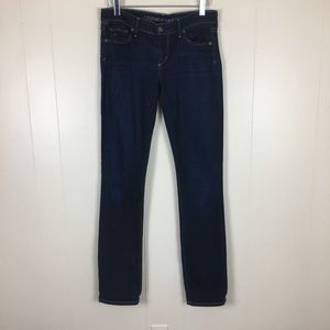 Citizens Of Humanity Dark Wash Women's Jeans